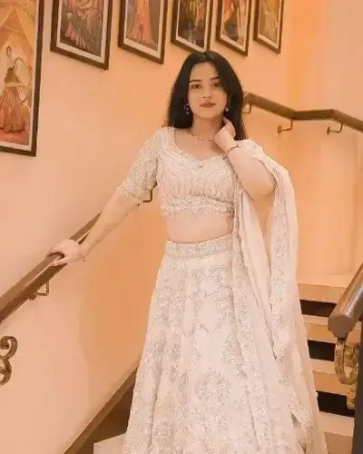 Escort Service In Sundarnagar